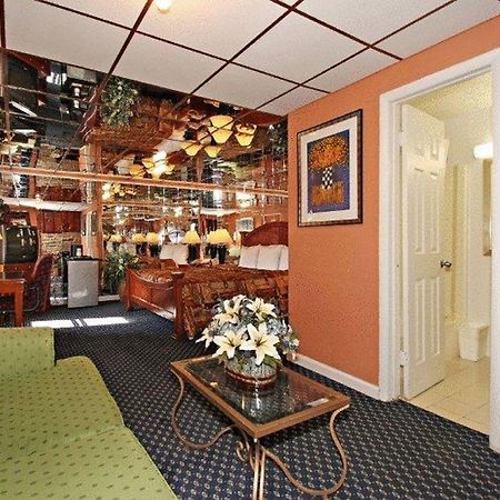 The Regal Inn & Suites Rosedale Room photo