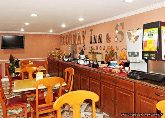 The Regal Inn & Suites Rosedale Restaurant photo