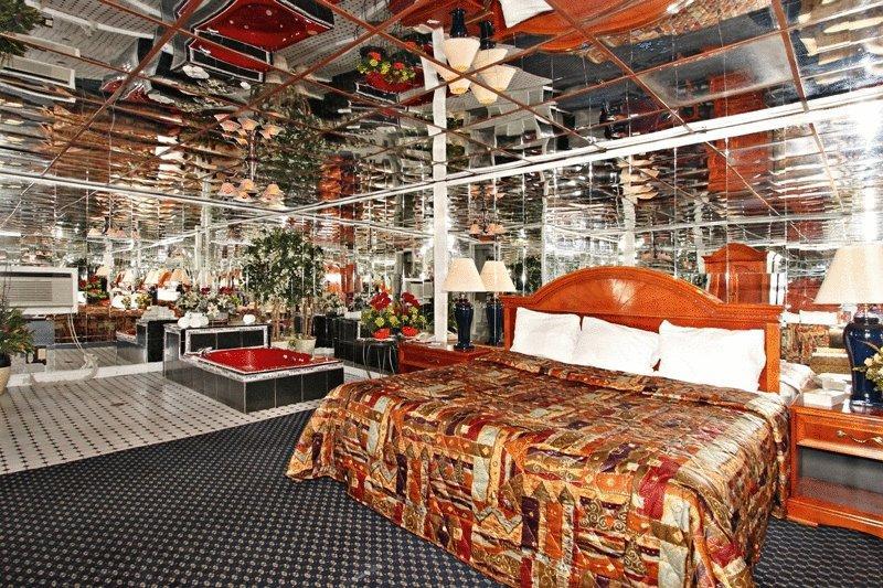 The Regal Inn & Suites Rosedale Room photo