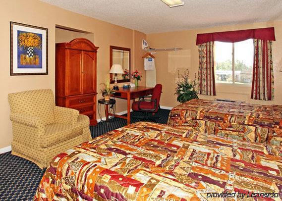 The Regal Inn & Suites Rosedale Room photo